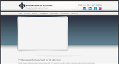 Desktop Screenshot of barbarfinancial.com